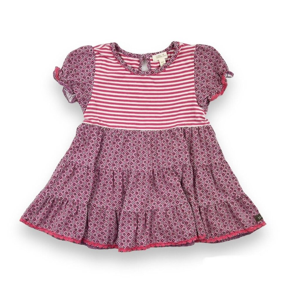 Matilda Jane Friends Forever Dulce Top